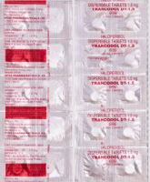 Generic Haldol 1.5mg Tab