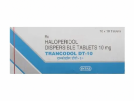 Generic Haldol 10mg Tab