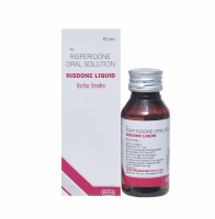Generic Risperdal 1mg/mL Liquid - 60ml Bottle
