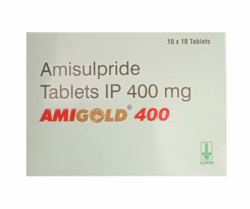 Generic Solian 400mg Tab