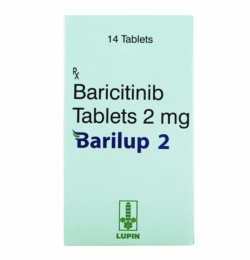 Generic Olumiant 2mg Tab