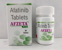 Generic Giotrif 30mg Tab
