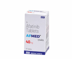 Generic Giotrif 40mg Tab
