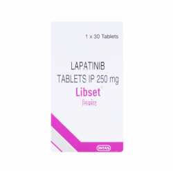 Generic Tykerb 250mg Tab