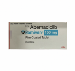 Verzenio 150mg Tab (International Brand Variant) - Ramiven