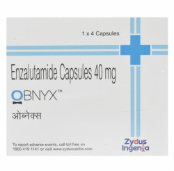 Generic Xtandi 40mg Caps