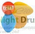 Sildenafil 100mg , Tadalafil 20mg & Vardenafil 20mg Ed Trial Pack