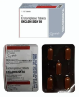 Generic Androxal 50mg Tab