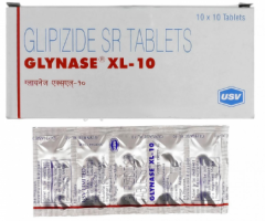 Generic Glucotrol XL 10mg Tab