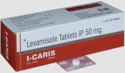 Generic Ergamisol 50mg Tab