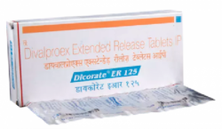 Depakote Price