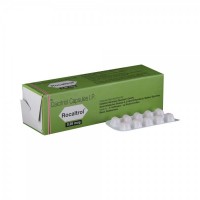 Box and a blister of Rocaltrol 0.25 mcg Caps - Calcitriol