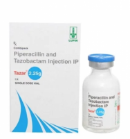 Generic Zosyn 2.25 gm Injecton
