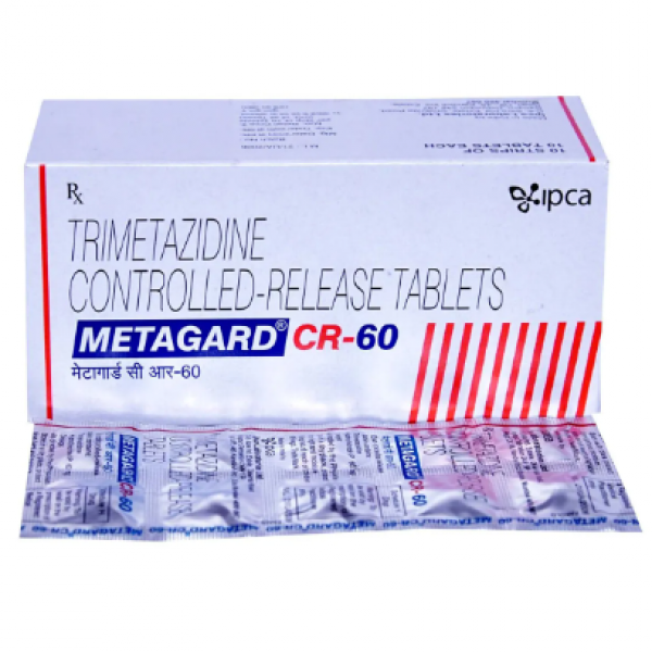 Generic Vastarel 60mg Tab