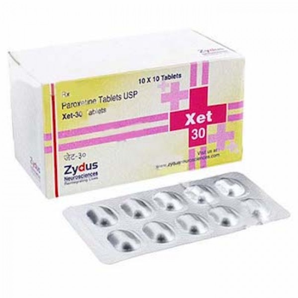 Buy generic paroxetine